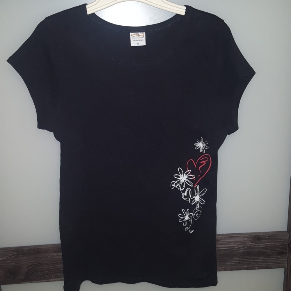 2 Crazy Shirt T-shirts